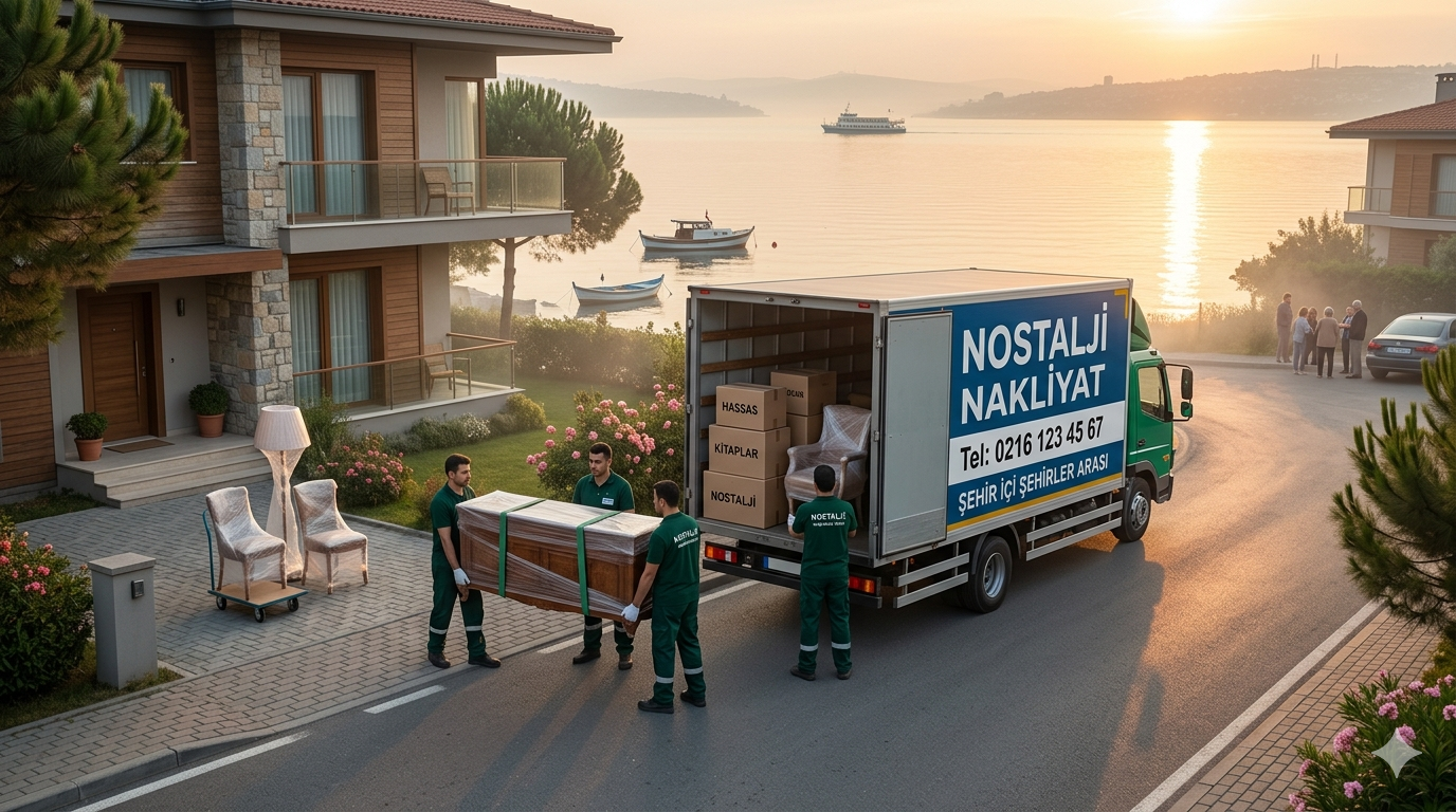Pendik Nakliyat